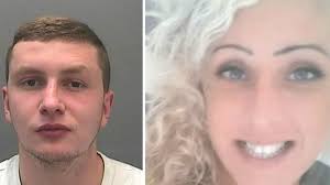 Port Talbot boxer James Tobin jailed for killing girlfriend