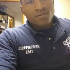 Reginald Kinsey's Instagram, Twitter & Facebook