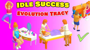 A simple game like idle human cannot convey the complexities of this game. Download Idle Success Mod Apk 1 6 7 Unlimited Money