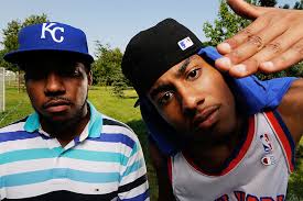 The Cool Kids, Sampha and Thundercat Headline Brooklyn's 2017 Afropunk  Festival