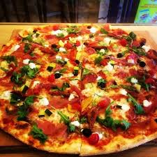 Papelli Food Eat Focaccia