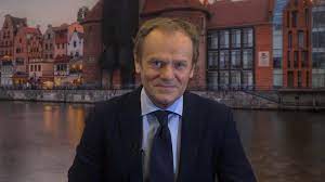 There stood ymir, the tusk, the terror from the barrier, the snowball from cobalt, the only fighter to have bested the bristled bruiser in a fair fight, and now the last man standing in wolfsden tavern. Chef Der Europaischen Volkspartei Tusk Bewunderung Fur Das Was Ihr Geleistet Habt 33 Parteitag Der Cdu Deutschlands