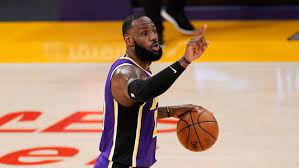 Born december 30, 1984) is an american professional basketball player for the los angeles lakers of the national basketball association (nba). Lakers Lebron James Will Return For Friday S Game Vs Kings