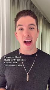 Sean Anthony Lube Primer Review