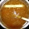 Sambal kecap menambah kesegaran timlo. 1