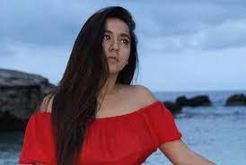 Манижа далеровна сангин (урожденная хамраева). Manizha Biografiya Pevicy Lichnaya Zhizn I Uchastie Manizha V Reklame Megafon