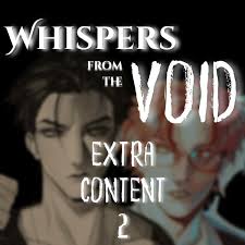 Whispers from the Void (@WFTVPod)