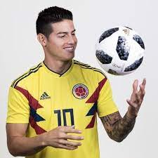 James Rodriguez James Rodriguez Colombia James Rodriguez Toni Kroos