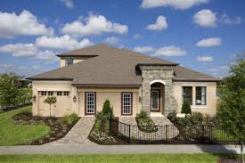The Chelsea Model By Standard Pacific Homes In The Peregrina Neighborhood Of Watergrass Is A Perfect Suit For A Standard Pacific Homes Wesley Chapel New Homes