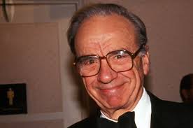 How Rupert Murdoch's family drama is turning into a Succession-like saga