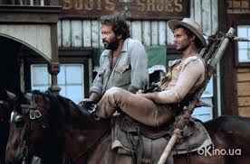 Неповторимый Бад Спенсер