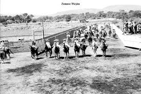 Lienzo Charro Resurreccion En Zamora Michoacan Mexico Zamora Lienzos Historia