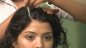How to find closest hair salon near me you might ask? Anti Dandruff Treatment Hair Fall Dry Damage Hair Repair Gujarati Youtube