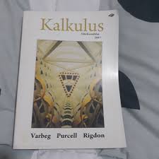Check spelling or type a new query. Kalkulus Edisi Kesembilan Jilid 1 Varbeg Purcell Rigdon Maunabung Buku Alat Tulis Buku Pelajaran Di Carousell