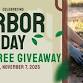 Free Tree Giveaway Celebrating Arbor Day event image