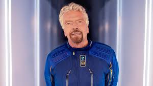 Dr shi founded nanofilm in 1999 with us$300,000. Richard Branson S 17 Year Journey Into Space How The Virgin Founder Became First Billionaire To Fly Own Rocket Worldnewsfb Com