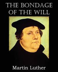 The Bondage of the Will (Paperback)