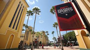 The biggest advantage teams earn from finishing as a no. Inside Disney World Bubble Nba Players Have Plenty Of Free Time Options