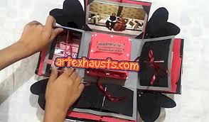 Misalnya berolahraga, hiking, atau jogging bareng di hari libur bisa menjadi hadiah untuknya sekaligus pengalaman baru dan menyenangkan untuk anda. 15 Idea Hadiah Surprise Terbaik Yang Akan Diingatkan Selamanya