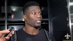 Benjamin Watson, "Drew is an incredible athlete"