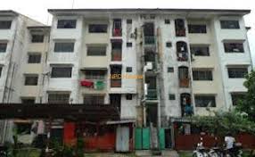 This pond holds various fish such as ikan patin that can. Npc Hartanah Apartment Block 84 Seksyen 24 Shah Alam