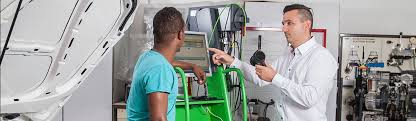 Kraftfahrzeugtechnik Adolf Kolping Berufsschule Munchen