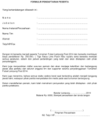 Maybe you would like to learn more about one of these? Event Organizer Lampung Post Avaleht Facebook