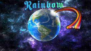 Down To Earth Full Ritchie Blackmore S Rainbow Album Covers Sweet Love Quotes
