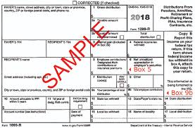 Early 2019 Important Retiree Tax Reminders Teachers Retirement System Of The State Of Illinois