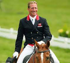 We regulate and schedule over 170 events throughout britain across the season. Oliver Townend Claims Brilliant Double In The Festival Of British Eventing At Gatcomb Daily Mail Online