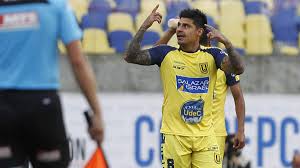 Siete finales restan para colo colo y otros equipos que, en el fondo de la tabla de posiciones, pelean punto a punto para salvarse del descenso, en los últimos duelos del campeonato nacional 2020. U De Conce 2 1 U De Chile La U No Logra Salir De La Crisis As Chile