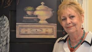 Meet Your Neighbor: Second Hand Rose finds niche in Green Springs