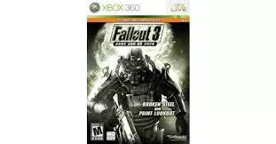 Oct 11, 2010 · august 17, 09:04: Fallout 3 Game Add On Pack Broken Steel And Point Lookout Xbox 360 Games