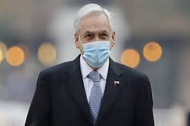 He is the architect of chile's private pension system based on personal retirement accounts. Presidente Pinera Condena Cobarde Asesinato De Mandatario De Haiti Jovenel Moise El Mostrador
