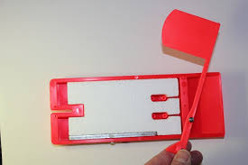 Leadcore line, wire line, and copper line. Flag Systems On Church Tackle Company Planer Boards