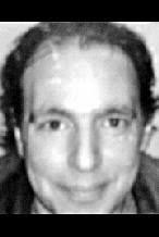 Mark Rodgers Obituary (1961