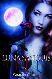 Profile for Luna Sanguis Blog Tour
