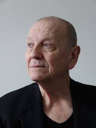 Acteur Hubert Fermin roept in toneelgedichten zijn theaterverleden op