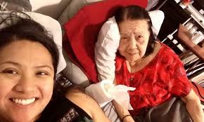 Mrs. Teodora Lopez Obituary