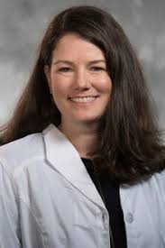 Mary Carol "MC" Younginer, PA-C, MPAP