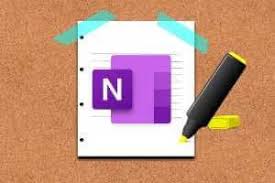 التعليقات التوضيحية لا تتحرك مع الصور في Microsoft Onenote Solving Annotation Image