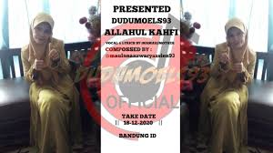 Dudumoels93 Allahul Kahfi By Mamah Youtube Bigo film crθt crθt crθt. youtube