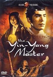 Every few hundred years a powerful immortal demon awak. Amazon Com The Yin Yang Master Movies Tv