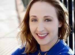 Sherry Roseman's Instagram, Twitter & Facebook