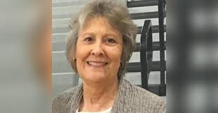 Mrs. Elizabeth Ann Dudley Obituary