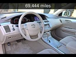 Save $4,788 on a 2006 toyota avalon near you. 2006 Toyota Avalon Xl Used Cars Woodland Hills Ca 2014 06 03 Youtube