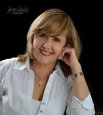 Doris Amparo Pabón Chavarro