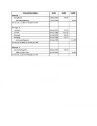 accounts payable nonprofit accounting basics