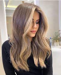 Hair Balayage Ombre On Instagram Amazing Rate This 1 10 Cred Vlasova Elena Guru Brown Hair Dye Hair Color Underneath Balayage Hair