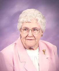 Obituary information for Leota Frederika Meier